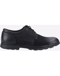 Hush Puppies - Trevor Memory Foam Shoes - Lyst