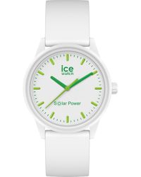 Ice-watch - Ice Watch Ice Solar Power - Lyst