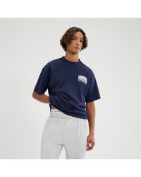 Ellesse - Suaven Tee - Lyst