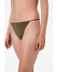 Penti - Micro Brazilian Briefs Lace - Lyst