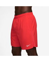 Nike - Air Woven Tracksuit Shorts - Lyst
