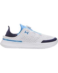 Under Armour - "Slipspeed" Sneaker Für Herren - Lyst