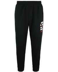PUMA - X Ader Error Sweatpants Van Gebreid Materiaal - Lyst
