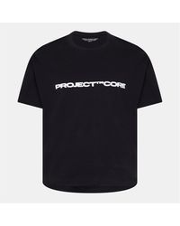 Jack & Jones - Regular Fit Crew Neck T-Shirt - Lyst