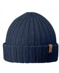 Fjallraven - Byron Hat Thin - Lyst