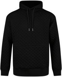 Luke 1977 - Melrose Oversize Hoodie - Lyst