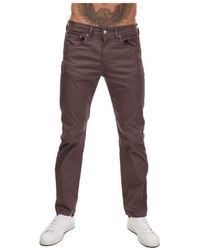 Levi's - Levi'S 502 Tapered Jeans - Lyst