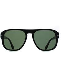 Persol - Rectangle Po3310S Jean - Lyst