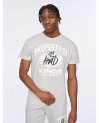 Kings Will Dream - Prop T-Shirt - Lyst