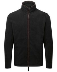 PREMIER - Artisan Fleece Jacket (/) - Lyst