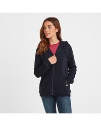 TOG24 - Mia Hoodie Dark - Lyst