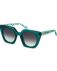 Just Cavalli - Sjc088V 53 0998 Sunglasses - Lyst