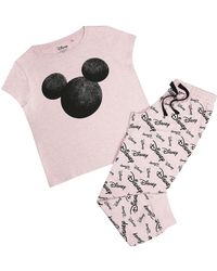 Character - Disney Pyjama Set - Lyst