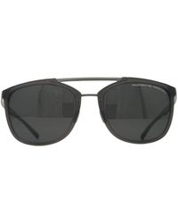 Porsche Design - P8671 D Sunglasses - Lyst