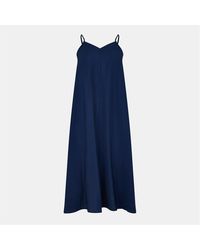 Vero Moda - Josie Slip Dress - Lyst