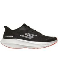 Skechers - Aero Pulse Slip-Ins Arch Fit Running Trainers Shoes 246220 - Lyst