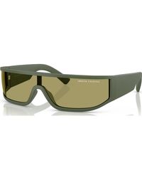 ARMANI EXCHANGE - Ax4153Su 140 837082 Sunglasses - Lyst