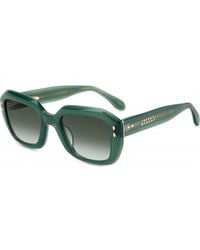 Isabel Marant - Im-0108-G-S-1Ed Im 0108 G S 52 1Ed Sunglasses - Lyst