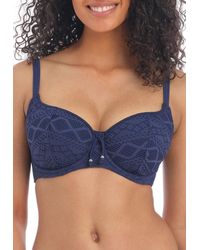 Freya - Sundance Sweetheart Bikini Top - Lyst