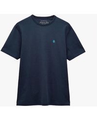 Joules - Rugby Club Tee T-Shirt Cotton - Lyst