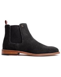 Simon Carter - Elgar 2 Chelsea Boots - Lyst