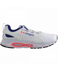 Under Armour - Hovr Infinite Summit 2 Running Trainers - Lyst