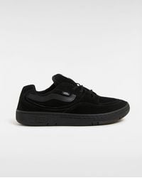 Vans - Speed Sneakers - Lyst