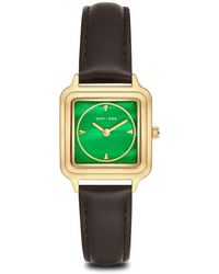 Eastside - Watches Metal (Alloy) Watch 25,0X32,0Mm - Lyst