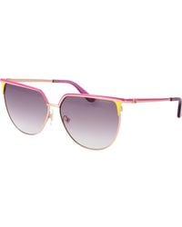 Guess - Gu00132 5883Z 58 83Z Sunglasses - Lyst