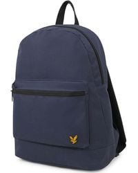 Lyle & Scott - Rugzak Backpack - Lyst
