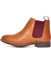 Silver Street London - London Sadie Leather - Lyst