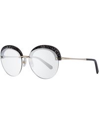 Swarovski - Sunglasses Sk0256 32G 56 - Lyst