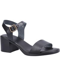 Hush Puppies - Gabby Ladies Heeled Sandals - Lyst