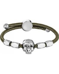 Police - Pj26554Blgn.03 Bracelet - Lyst