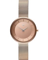MVMT - D-Fb01-Rgs Ladies Watch - Lyst