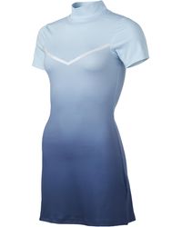 Ellesse - Rosalo T-Shirt Dress - Lyst