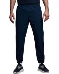 Canterbury - Club Plain Tapered Leg Tracksuit Bottoms - Lyst