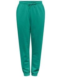 Pieces - Pcchilli Heavyweight Sweatpants - Lyst