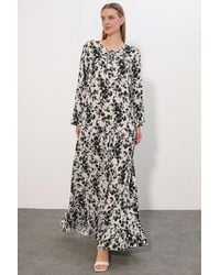 Bigdart - Maxijurk Van Viscose - Lyst