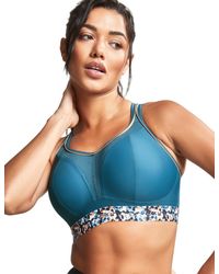 Panache - 7341B Non Wired Sports Bra - Lyst