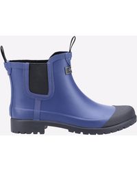 Cotswold - Blenheim Waterproof Ankle Boot - Lyst