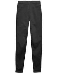 Secret Label - Cotton Rich Jeggings - Lyst