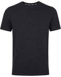 BOXRAW - Plain T-Shirt - Lyst