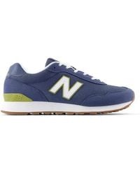 New Balance - 515 Trainers Shoes - Lyst
