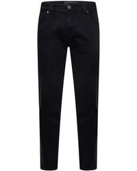 KAM Jeanswear - Kam Regular Fit Jeans Denim Pants - Lyst