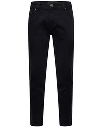 KAM Jeanswear - Kam Regular Fit Jeans Denim Pants - Lyst