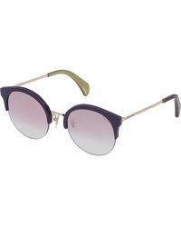 Police - Spl61561300X 61 Sunglasses - Lyst