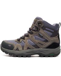 Karrimor - Premium Bodmin Mid 6 Waterproof Hiking Boots - Lyst