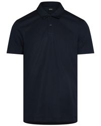 BOSS - Paino 152 Polo Shirt - Lyst