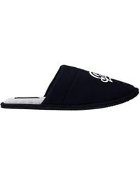 Ralph Lauren - Summit Scuff Slippers - Lyst